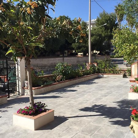 Dimora San Giovanni Noto Dış mekan fotoğraf