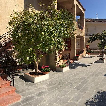 Dimora San Giovanni Noto Dış mekan fotoğraf