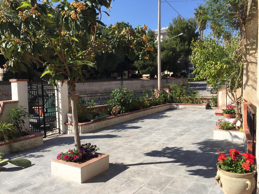 Dimora San Giovanni Noto Dış mekan fotoğraf