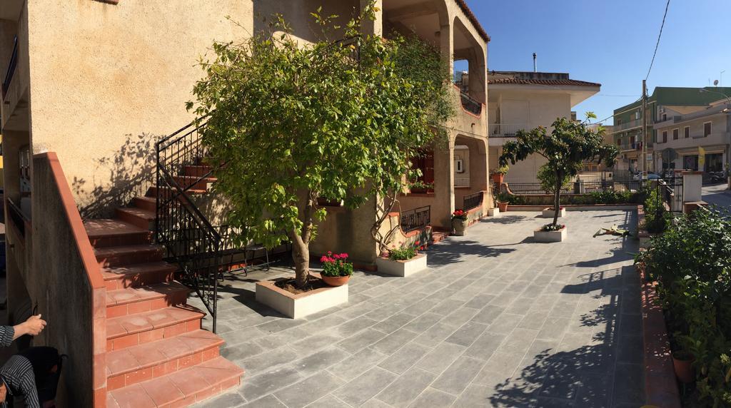 Dimora San Giovanni Noto Dış mekan fotoğraf